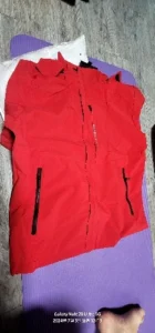 Casual Waterproof and Winterproof  Hooded Jacket photo review