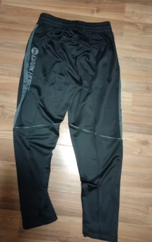 Men's Sport Pants with Zipper Pockets photo review