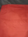 100% Cotton Solid Shorts for Men photo review