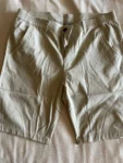 100% Cotton Solid Shorts for Men photo review