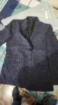 Casual Business Handmade Blazers photo review