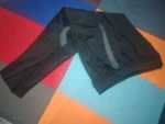 Men's Sport Pants with Zipper Pockets photo review