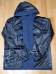 Casual Waterproof and Winterproof  Hooded Jacket photo review