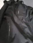 Casual Waterproof and Winterproof  Hooded Jacket photo review