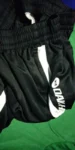 Men's Sport Pants with Zipper Pockets photo review