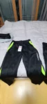 Men's Sport Pants with Zipper Pockets photo review