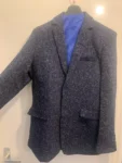 Casual Business Handmade Blazers photo review