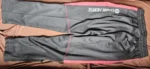 Men's Sport Pants with Zipper Pockets photo review