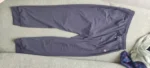 New Ice Silk Sports Comfortable Pants photo review