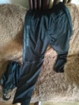 Men's Sport Pants with Zipper Pockets photo review