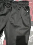 Men Sport Pants with Zipper Pocket photo review