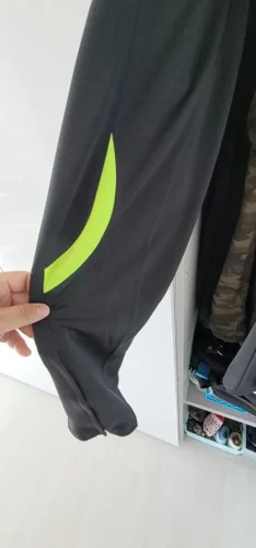 Men's Sport Pants with Zipper Pockets photo review