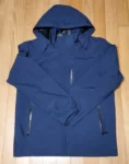 Casual Waterproof and Winterproof  Hooded Jacket photo review