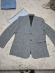 Casual Business Handmade Blazers photo review