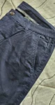 100% Cotton Solid Shorts for Men photo review