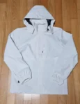 Casual Waterproof and Winterproof  Hooded Jacket photo review