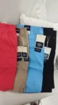 100% Cotton Solid Shorts for Men photo review