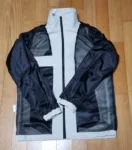 Casual Waterproof and Winterproof  Hooded Jacket photo review