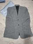 Casual Business Handmade Blazers photo review