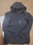 Casual Waterproof and Winterproof  Hooded Jacket photo review