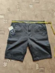 100% Cotton Solid Shorts for Men photo review