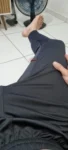 Men's Sport Pants with Zipper Pockets photo review