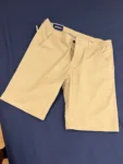 100% Cotton Solid Shorts for Men photo review