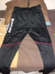 Men's Sport Pants with Zipper Pockets photo review