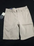 100% Cotton Solid Shorts for Men photo review