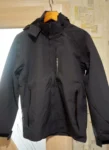 Casual Waterproof and Winterproof  Hooded Jacket photo review