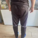 Men's Sport Pants with Zipper Pockets photo review