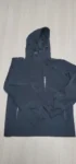 Casual Waterproof and Winterproof  Hooded Jacket photo review