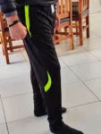 Men's Sport Pants with Zipper Pockets photo review