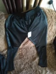 Men's Sport Pants with Zipper Pockets photo review