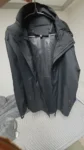 Casual Waterproof and Winterproof  Hooded Jacket photo review