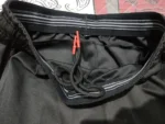 Men Sport Pants with Zipper Pocket photo review