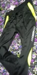 Men's Sport Pants with Zipper Pockets photo review