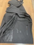 Casual Waterproof and Winterproof  Hooded Jacket photo review