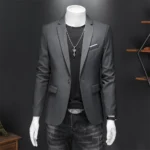 kf-Sc053b29a2e9845fea1d5b9dab8911e2d1-Men-Business-Casual-Blazer-Plus-Size-M-6XL-Solid-Color-Suit-Jacket-Dress-Work-Clothes-Oversize