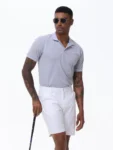 kf-S08a5d18794f1482bb4d738c3a0f8b2d5r-Men-s-Golf-Shorts-Casual-Stretch-Waist-Lightweight-Work-Dress-Shorts-with-Concealed-Type-Zipper-Side