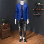 kf-Sc053b29a2e9845fea1d5b9dab8911e2d1-Men-Business-Casual-Blazer-Plus-Size-M-6XL-Solid-Color-Suit-Jacket-Dress-Work-Clothes-Oversize