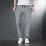 kf-Scdc05fc3cc7545f88b20aaa0856e2f2fo-2024-Summer-Soft-Ice-Silk-Fabric-Men-s-Thin-Casual-Pants-Korean-style-fashion-Straight-High