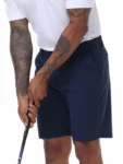 kf-S08a5d18794f1482bb4d738c3a0f8b2d5r-Men-s-Golf-Shorts-Casual-Stretch-Waist-Lightweight-Work-Dress-Shorts-with-Concealed-Type-Zipper-Side