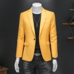 kf-Sc053b29a2e9845fea1d5b9dab8911e2d1-Men-Business-Casual-Blazer-Plus-Size-M-6XL-Solid-Color-Suit-Jacket-Dress-Work-Clothes-Oversize